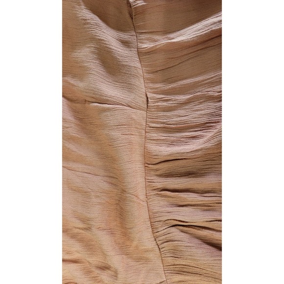 RDI Halter Tiered Dress Large - Picture 3 of 9